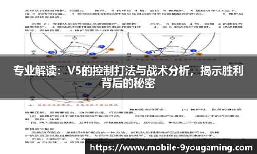 专业解读：V5的控制打法与战术分析，揭示胜利背后的秘密